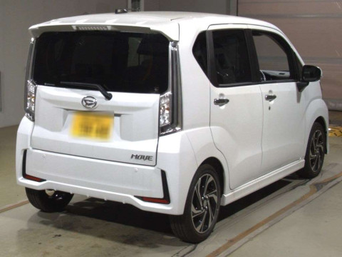 2022 Daihatsu Move Custom LA150S[1]