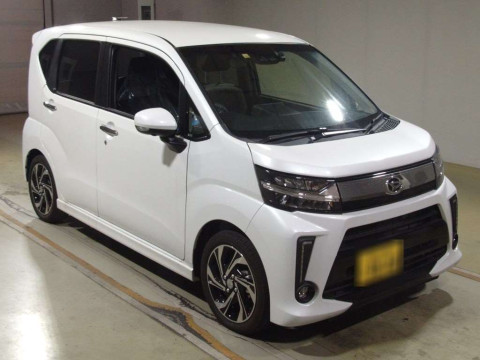 2022 Daihatsu Move Custom LA150S[2]