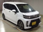 2022 Daihatsu Move Custom