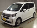 2014 Daihatsu Move Custom