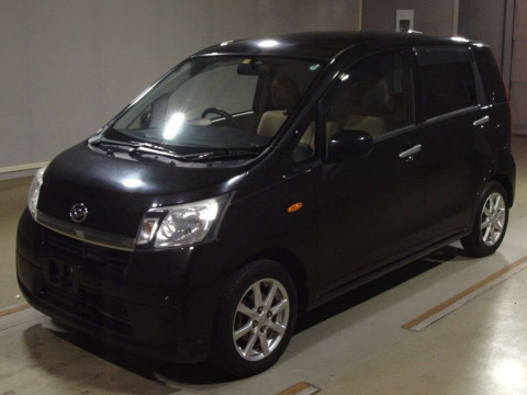 2014 Daihatsu Move LA100S[0]