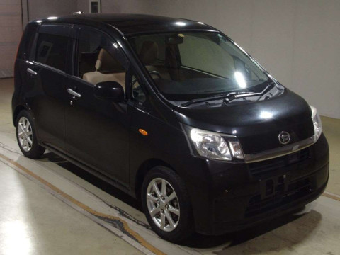 2014 Daihatsu Move LA100S[2]