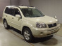 2003 Nissan X-Trail