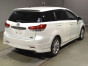 2010 Toyota Wish