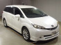 2010 Toyota Wish