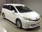 2010 Toyota Wish