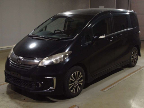 2015 Honda Freed GB3[0]