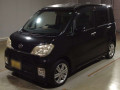 2010 Daihatsu Tanto Exe Custom