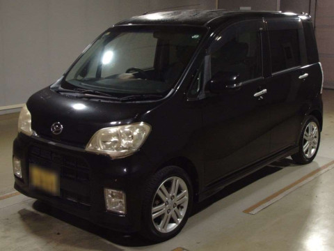 2010 Daihatsu Tanto Exe Custom L455S[0]