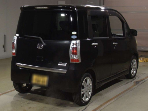 2010 Daihatsu Tanto Exe Custom L455S[1]