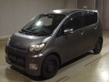 2007 Daihatsu Move