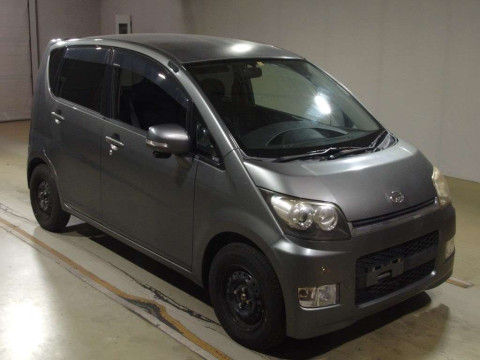 2007 Daihatsu Move L175S[2]