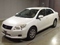 2007 Toyota Corolla Axio