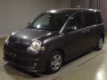 2009 Toyota Sienta