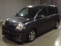 2009 Toyota Sienta