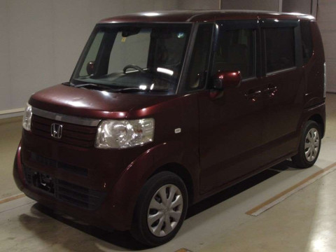 2014 Honda N-Box+ JF1[0]