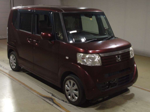 2014 Honda N-Box+ JF1[2]