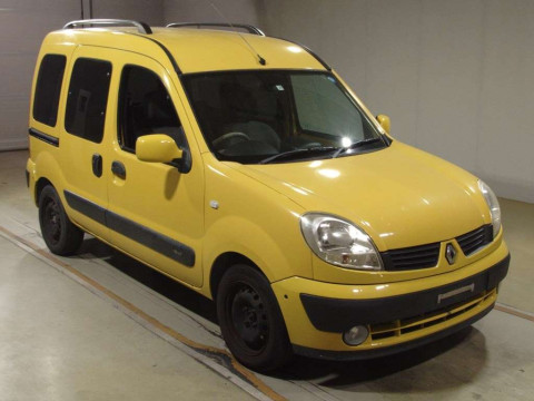 2009 Renault Kangoo KCK4M[2]