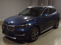 2022 BMW X1