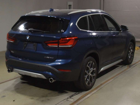 2022 BMW X1 AD20[1]