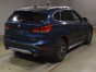 2022 BMW X1