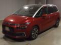 2018 Citroen Grand C4 Picasso