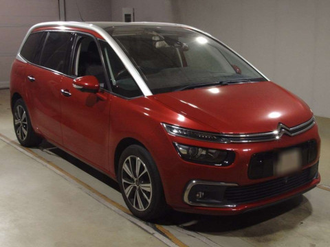 2018 Citroen Grand C4 Picasso B787AH01[2]