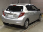 2016 Toyota Vitz