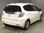 2012 Honda Fit Hybrid