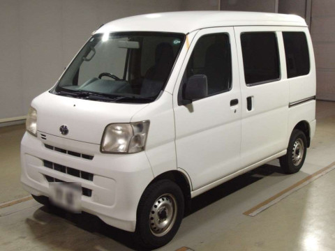 2012 Toyota Pixis Van S321M[0]