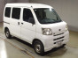 2012 Toyota Pixis Van