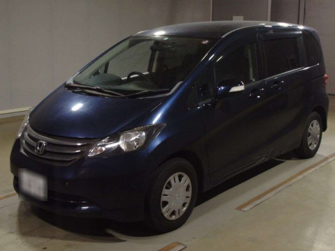 2010 Honda Freed GB3[0]