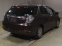 2012 Honda Fit Shuttle Hybrid