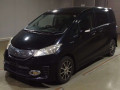 2012 Honda Freed hybrid