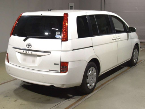 2010 Toyota Isis ZGM10G[1]