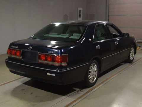 2003 Toyota Crown JZS175[1]