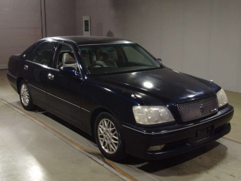 2003 Toyota Crown JZS175[2]