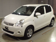 2013 Toyota Passo