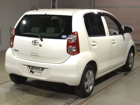 2013 Toyota Passo NGC30[1]