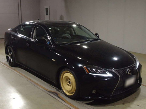 2006 Lexus IS GSE21[2]