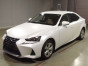 2017 Lexus IS