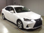 2017 Lexus IS