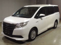 2014 Toyota Noah