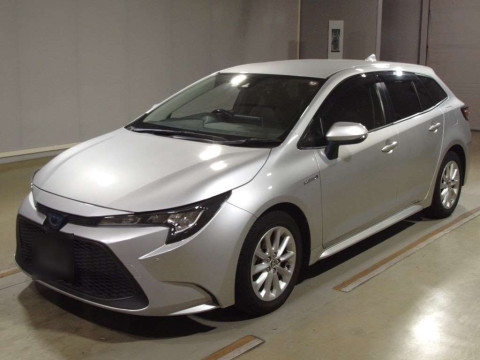 2019 Toyota Corolla Touring Wagon ZWE211W[0]