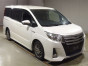 2016 Toyota Noah