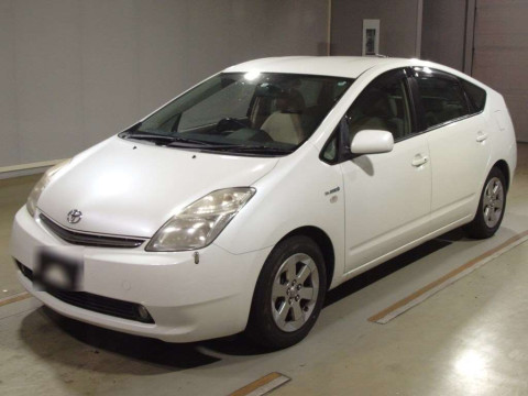 2008 Toyota Prius NHW20[0]