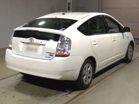 2008 Toyota Prius NHW20[1]