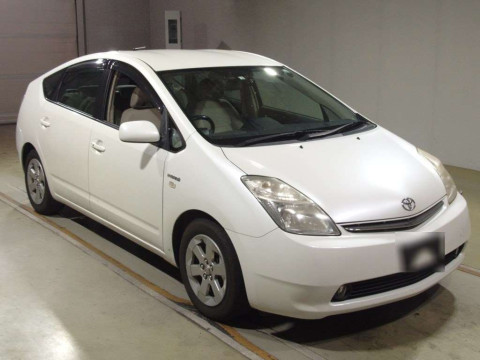 2008 Toyota Prius NHW20[2]