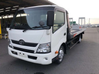 2014 Toyota Dyna Truck