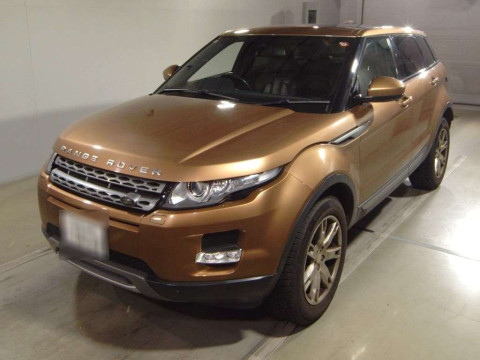 2014 Land Rover RANGE ROVER EVOQUE LV2A[0]